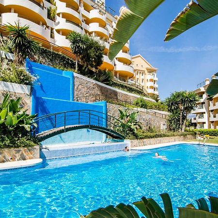 מארבלה Saa2- Comfortable Apartment Puerto Banus מראה חיצוני תמונה