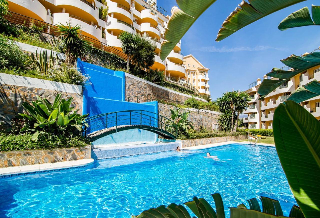 מארבלה Saa2- Comfortable Apartment Puerto Banus מראה חיצוני תמונה