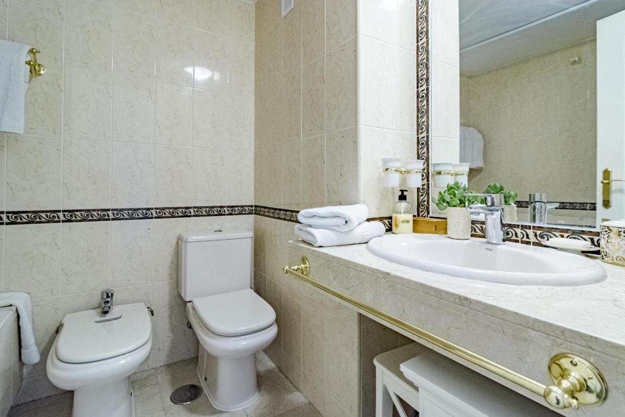 מארבלה Saa2- Comfortable Apartment Puerto Banus מראה חיצוני תמונה