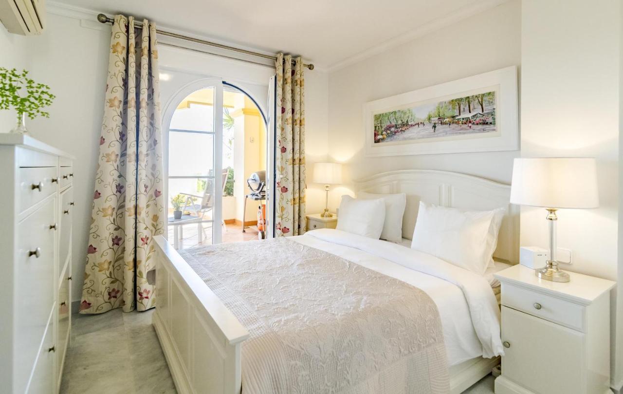 מארבלה Saa2- Comfortable Apartment Puerto Banus מראה חיצוני תמונה